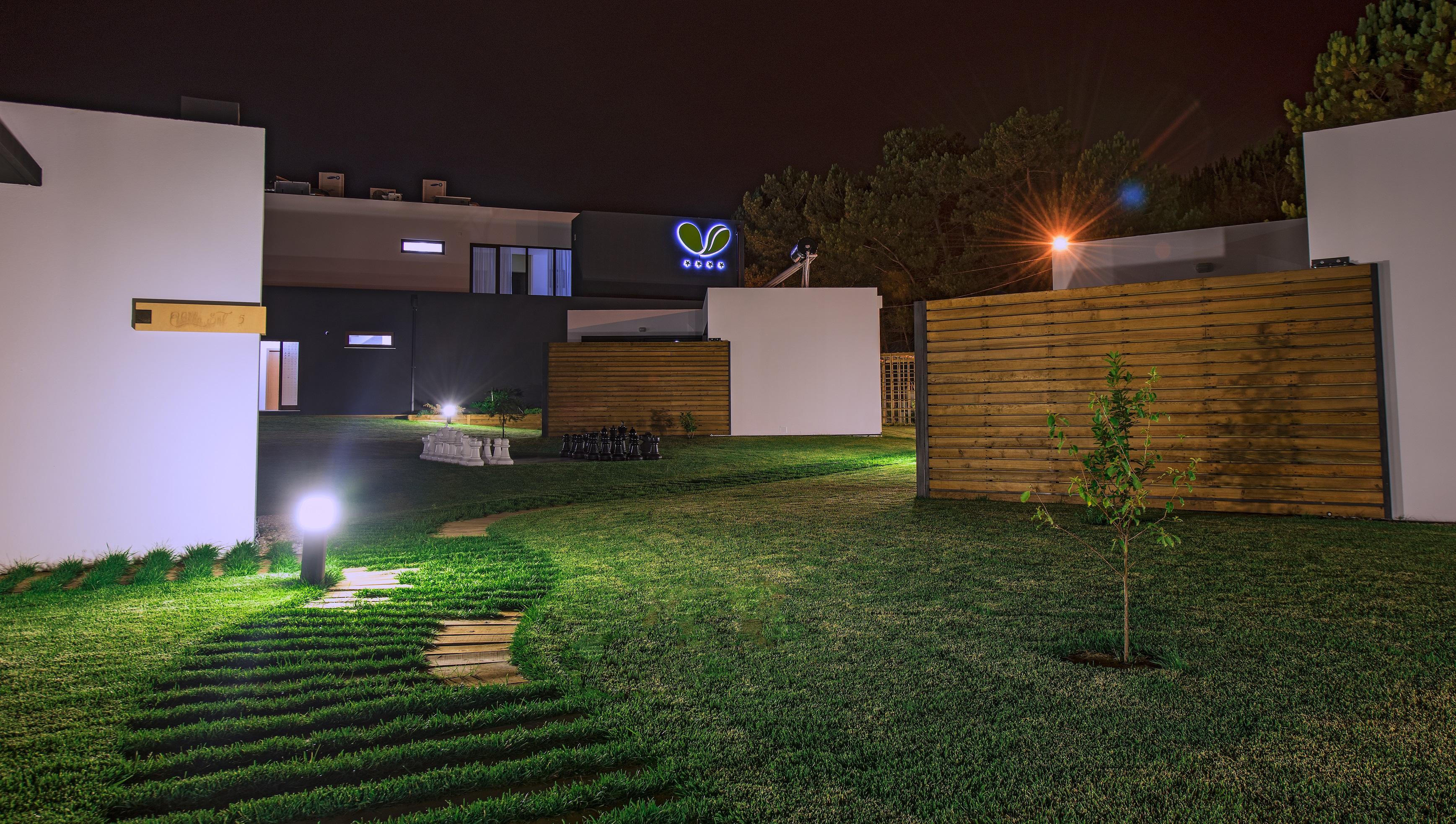 Villas Da Fonte - Singular'S Hotels Leiria Exterior photo