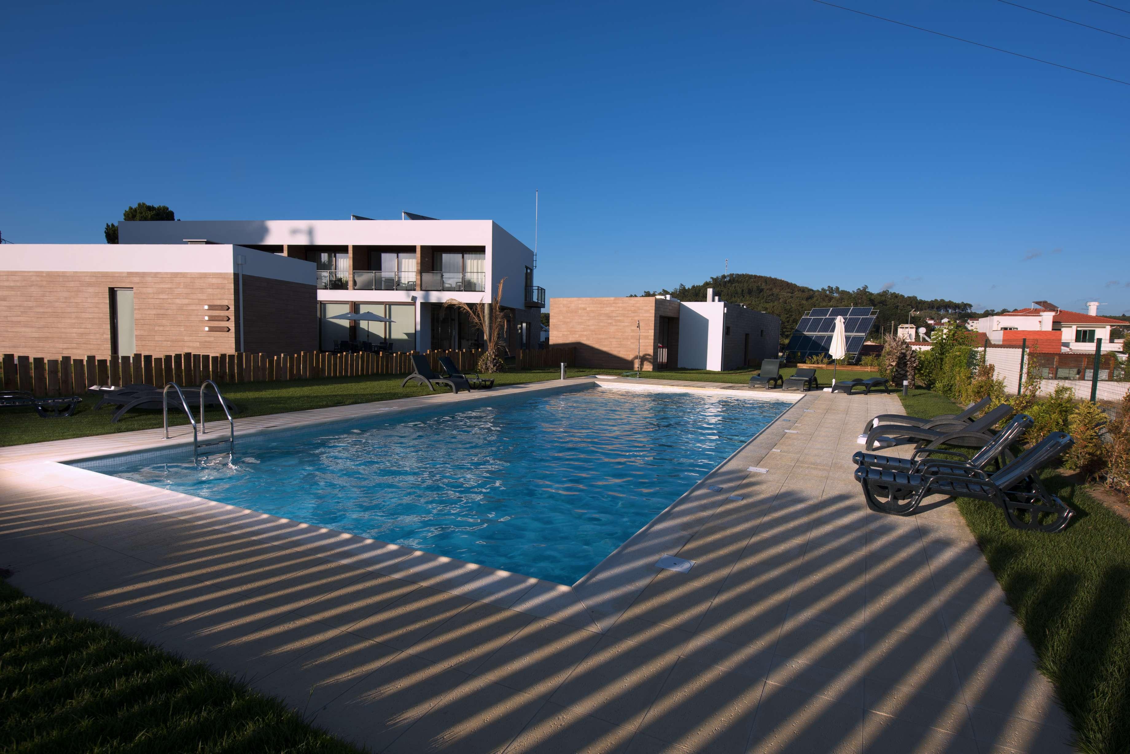 Villas Da Fonte - Singular'S Hotels Leiria Exterior photo