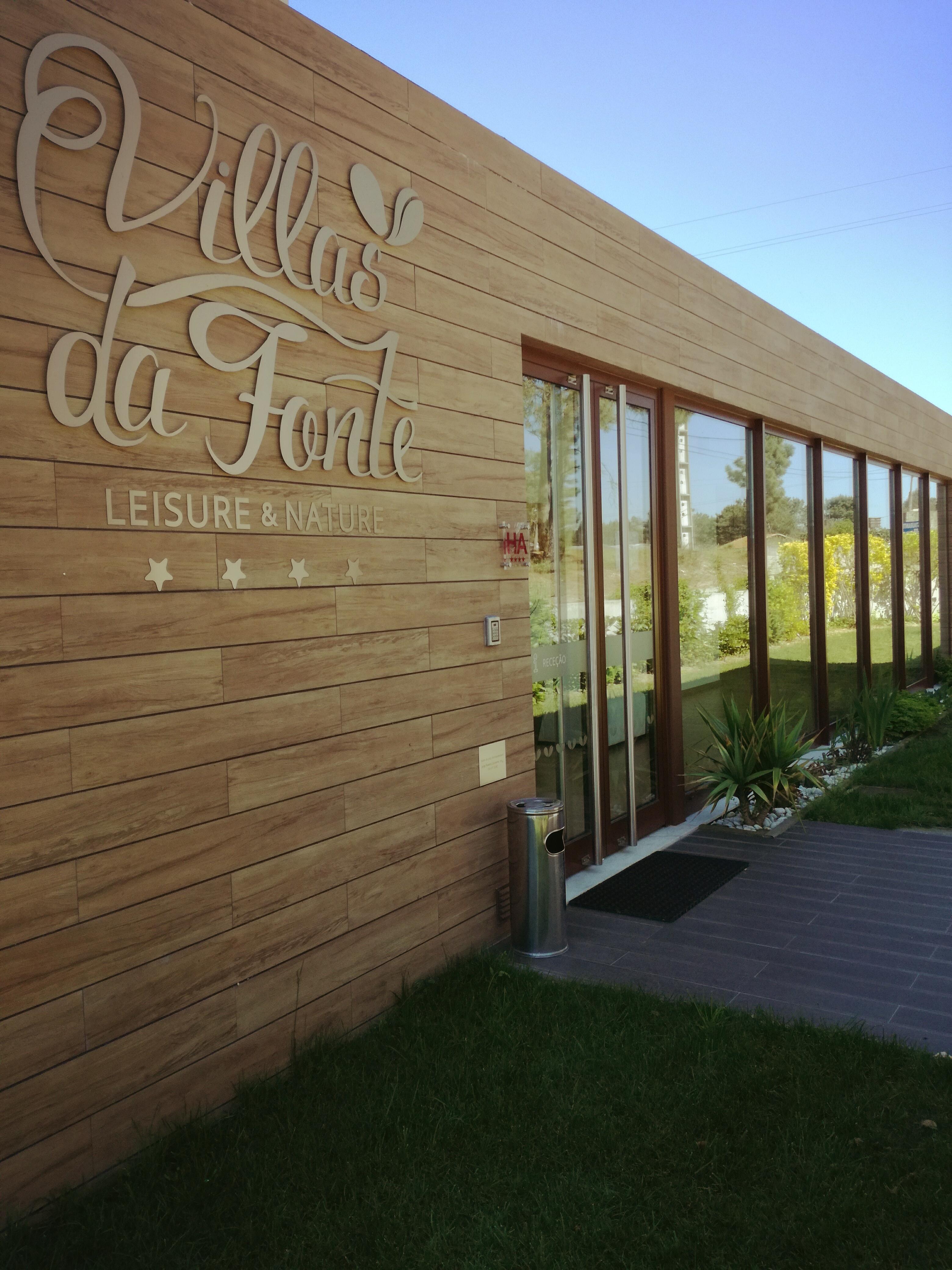 Villas Da Fonte - Singular'S Hotels Leiria Exterior photo