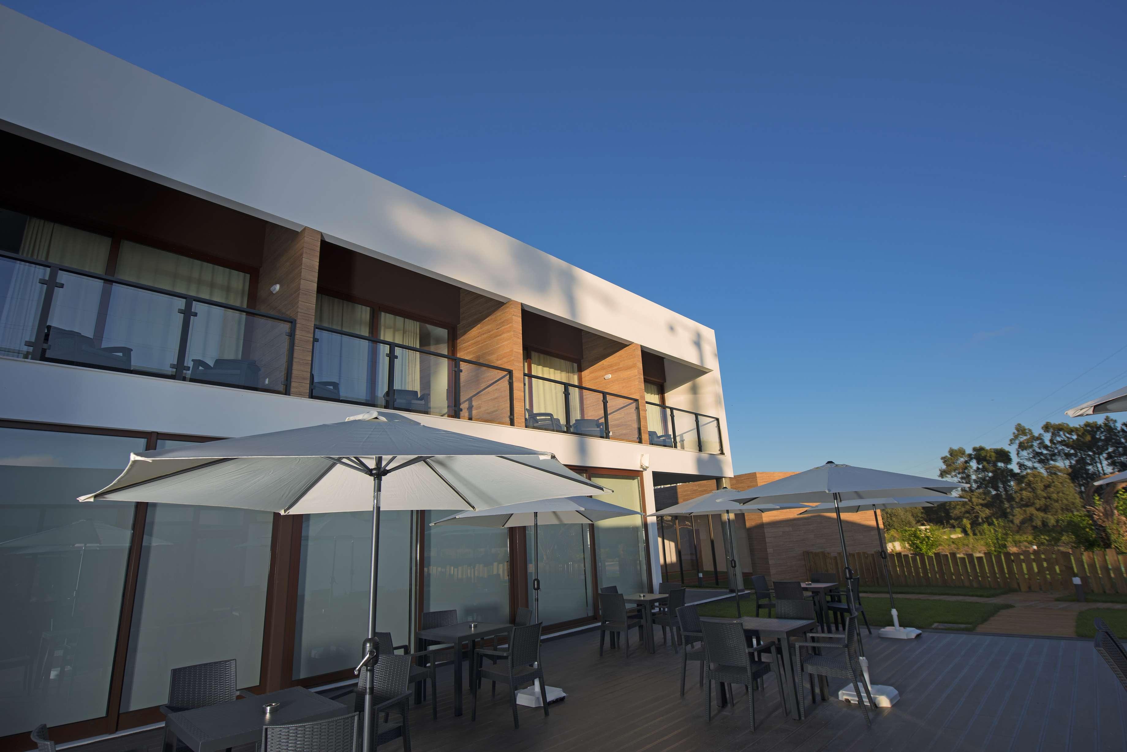 Villas Da Fonte - Singular'S Hotels Leiria Exterior photo