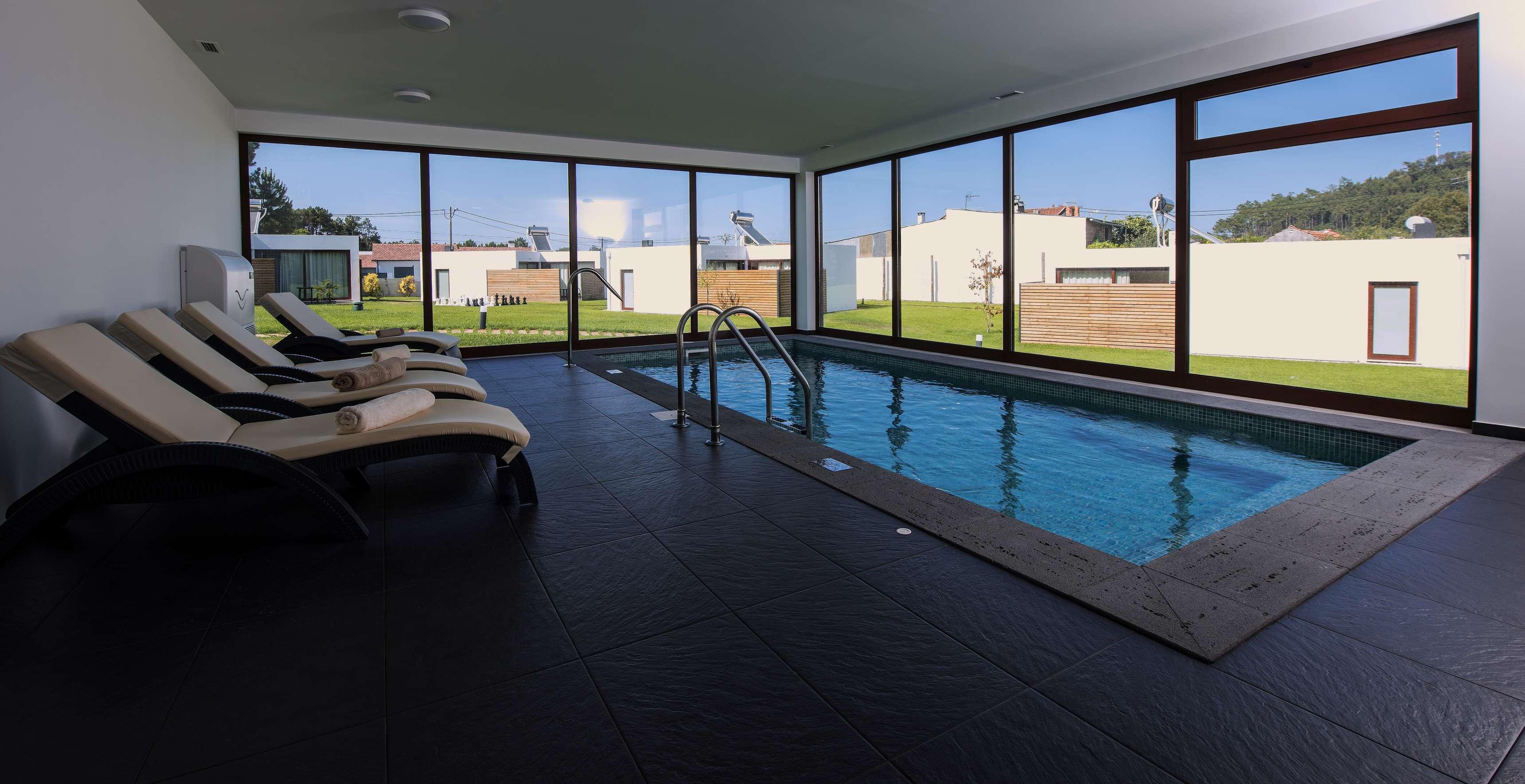Villas Da Fonte - Singular'S Hotels Leiria Exterior photo
