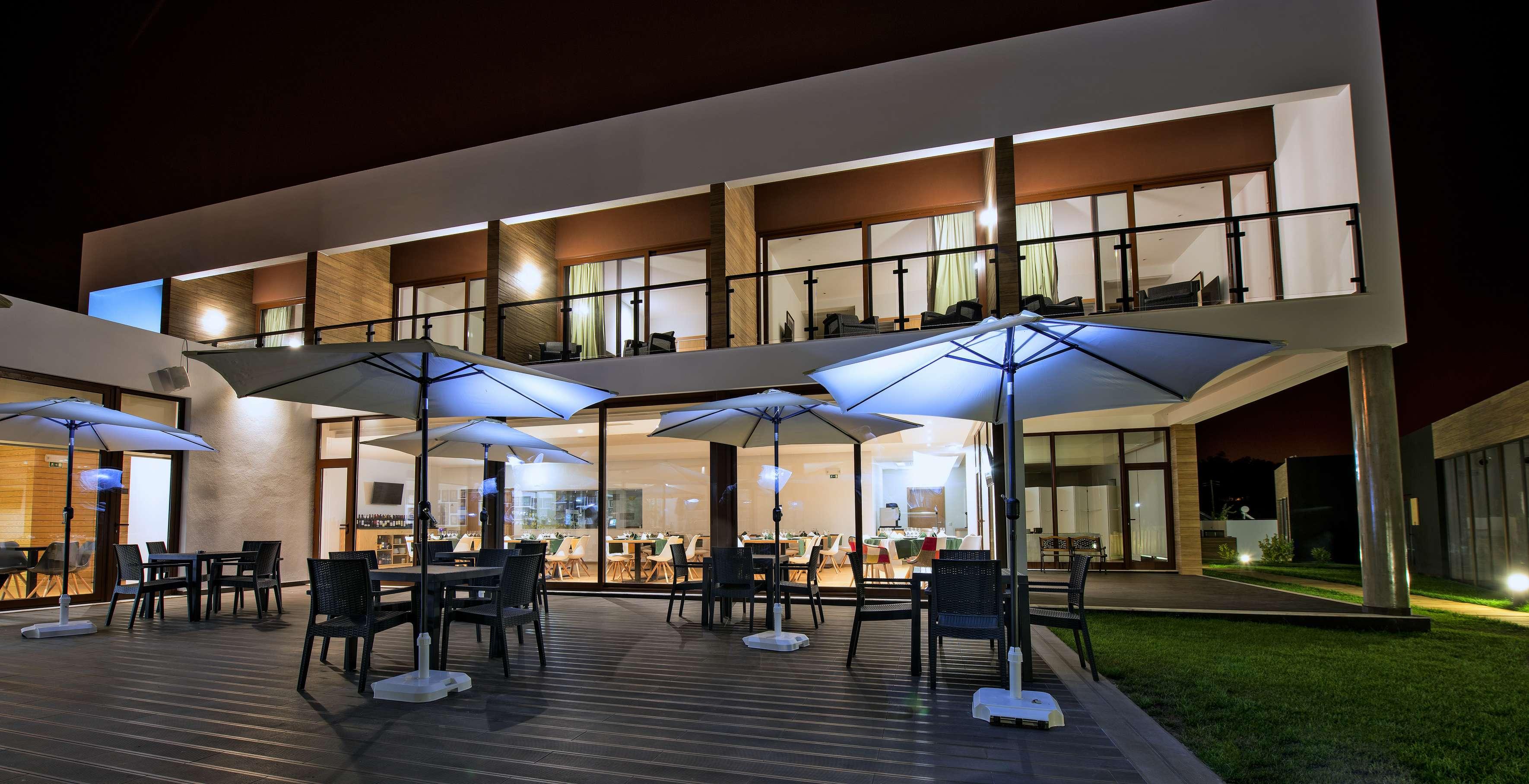 Villas Da Fonte - Singular'S Hotels Leiria Exterior photo