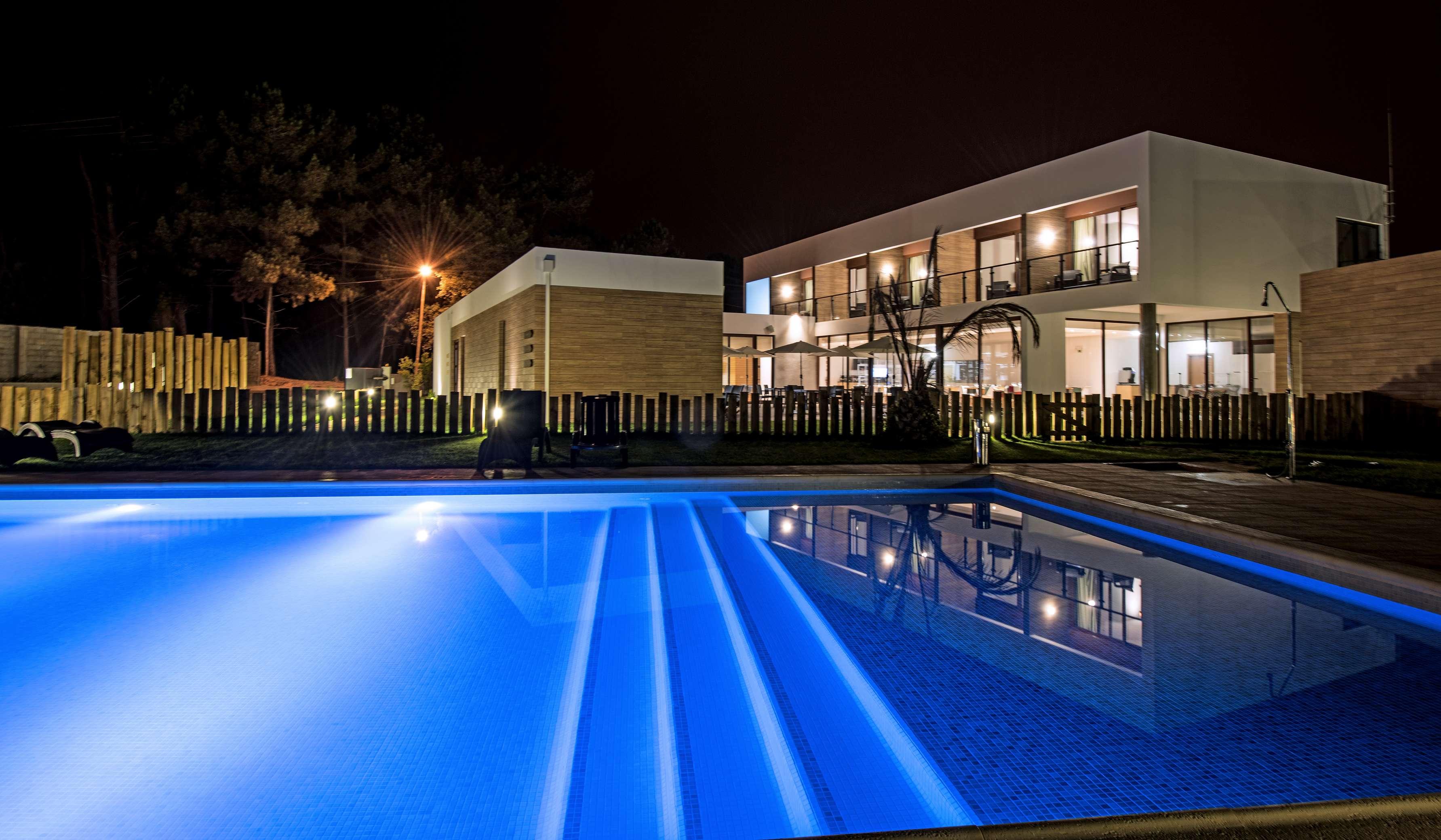 Villas Da Fonte - Singular'S Hotels Leiria Exterior photo