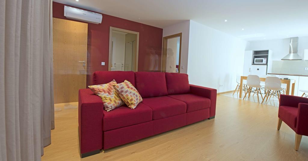 Villas Da Fonte - Singular'S Hotels Leiria Exterior photo