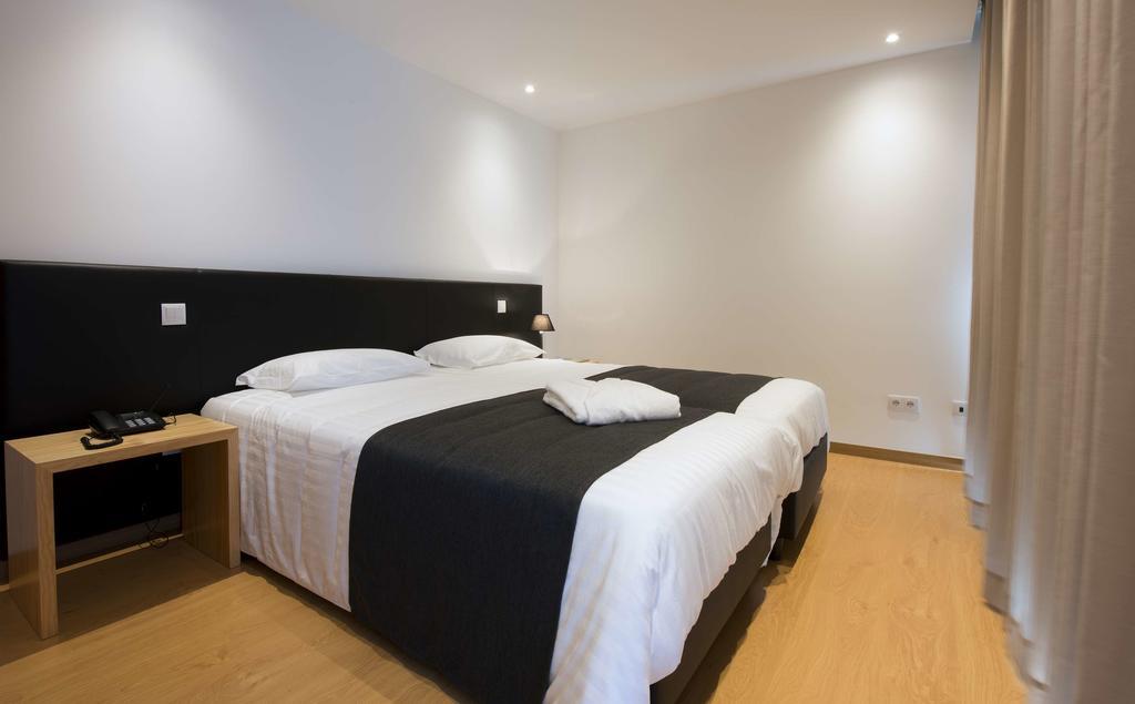 Villas Da Fonte - Singular'S Hotels Leiria Exterior photo