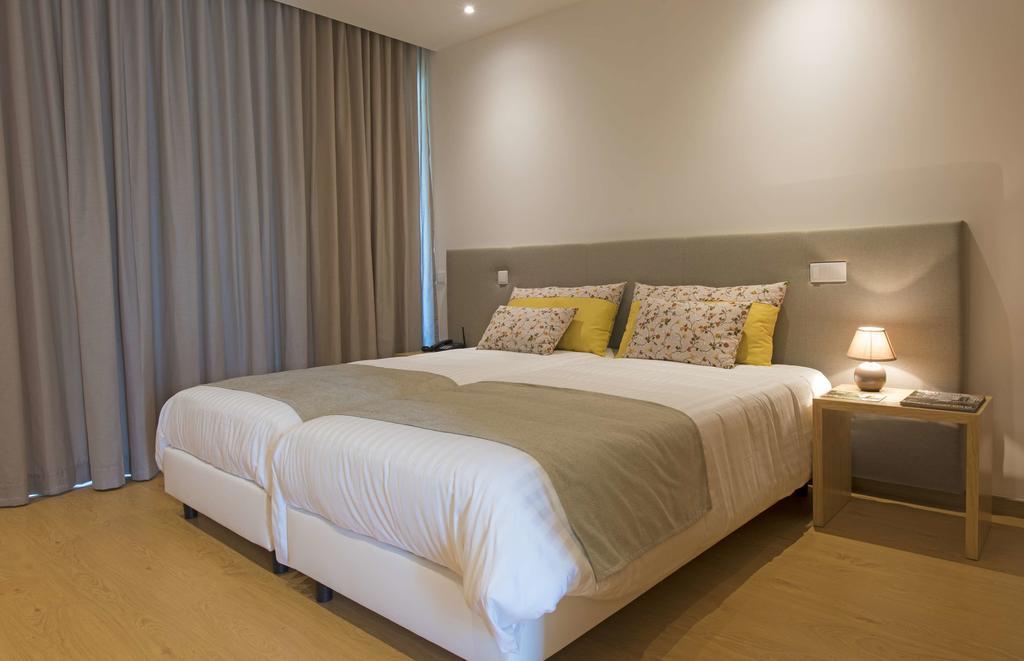 Villas Da Fonte - Singular'S Hotels Leiria Exterior photo