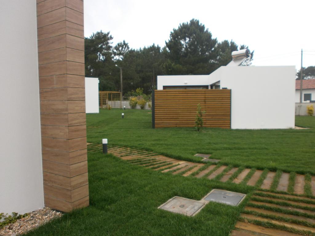 Villas Da Fonte - Singular'S Hotels Leiria Exterior photo